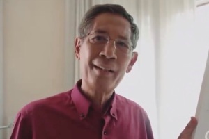 Dr. Bhakdi explains how the 